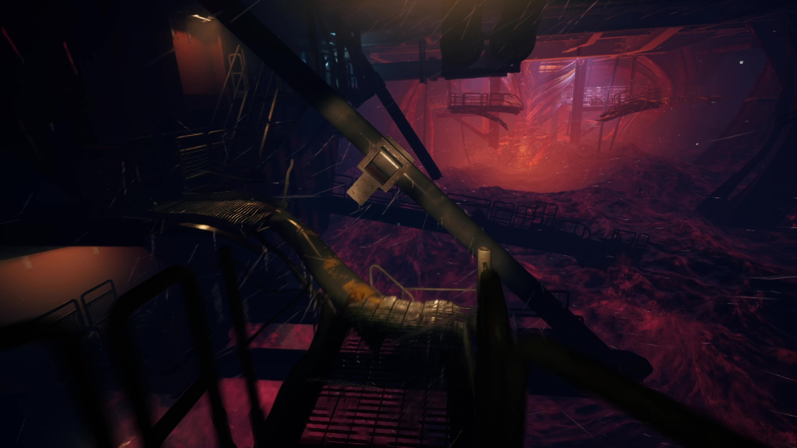 Still Wakes the Deep walkthrough - Engineering (3) - Neoseeker