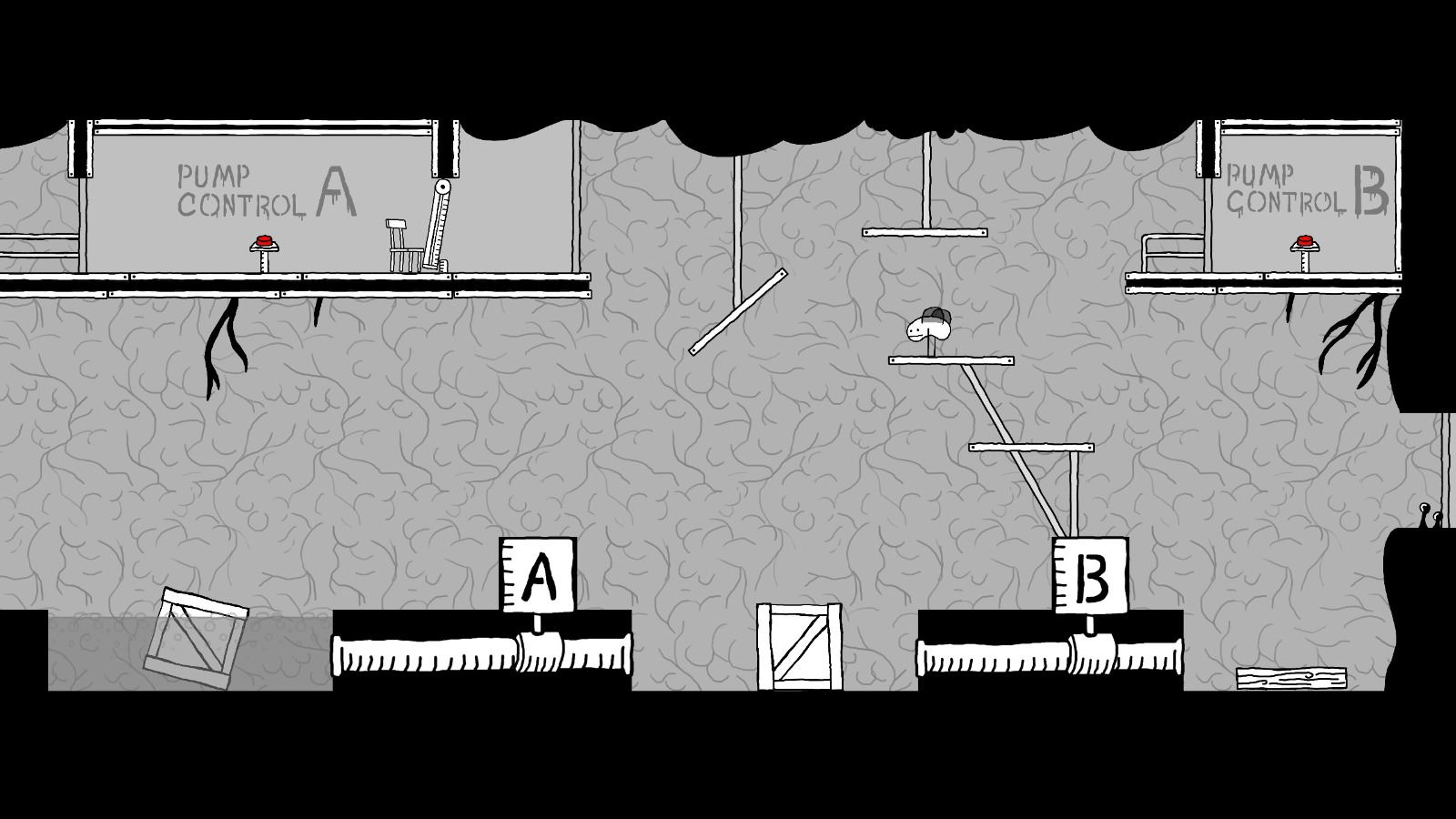 Stomach - BirdGut Walkthrough - Neoseeker