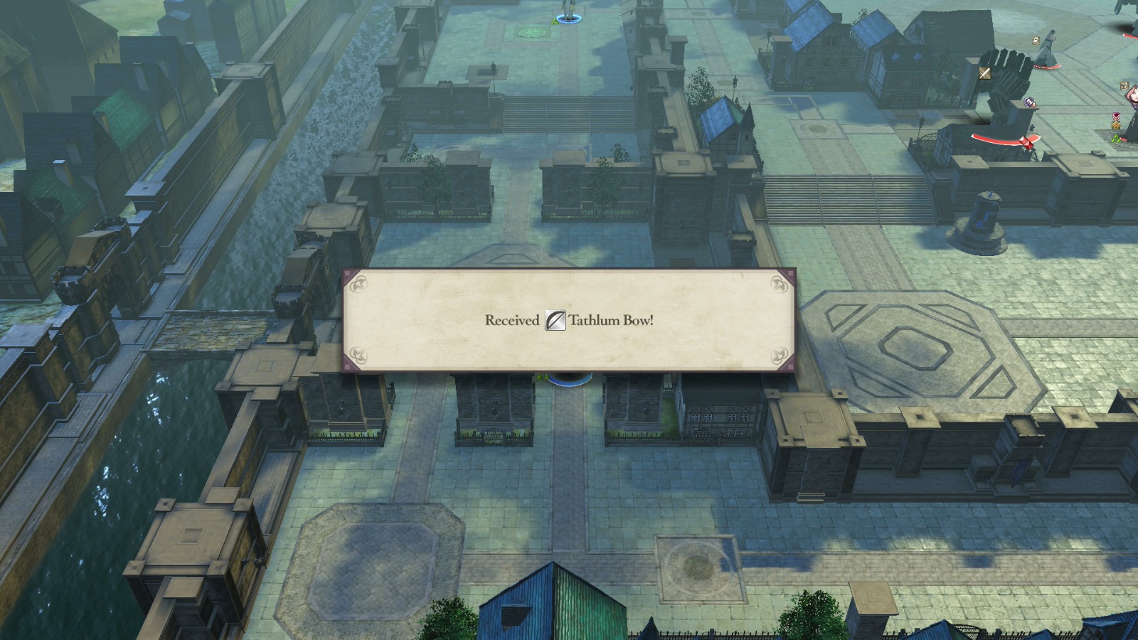 Chapter 18 - Reclaiming the Capital (Azure Moon) - Fire Emblem: Three ...