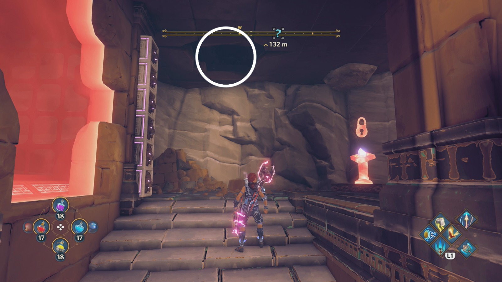 Wars Den Chest Locations Immortals Fenyx Rising Walkthrough Neoseeker