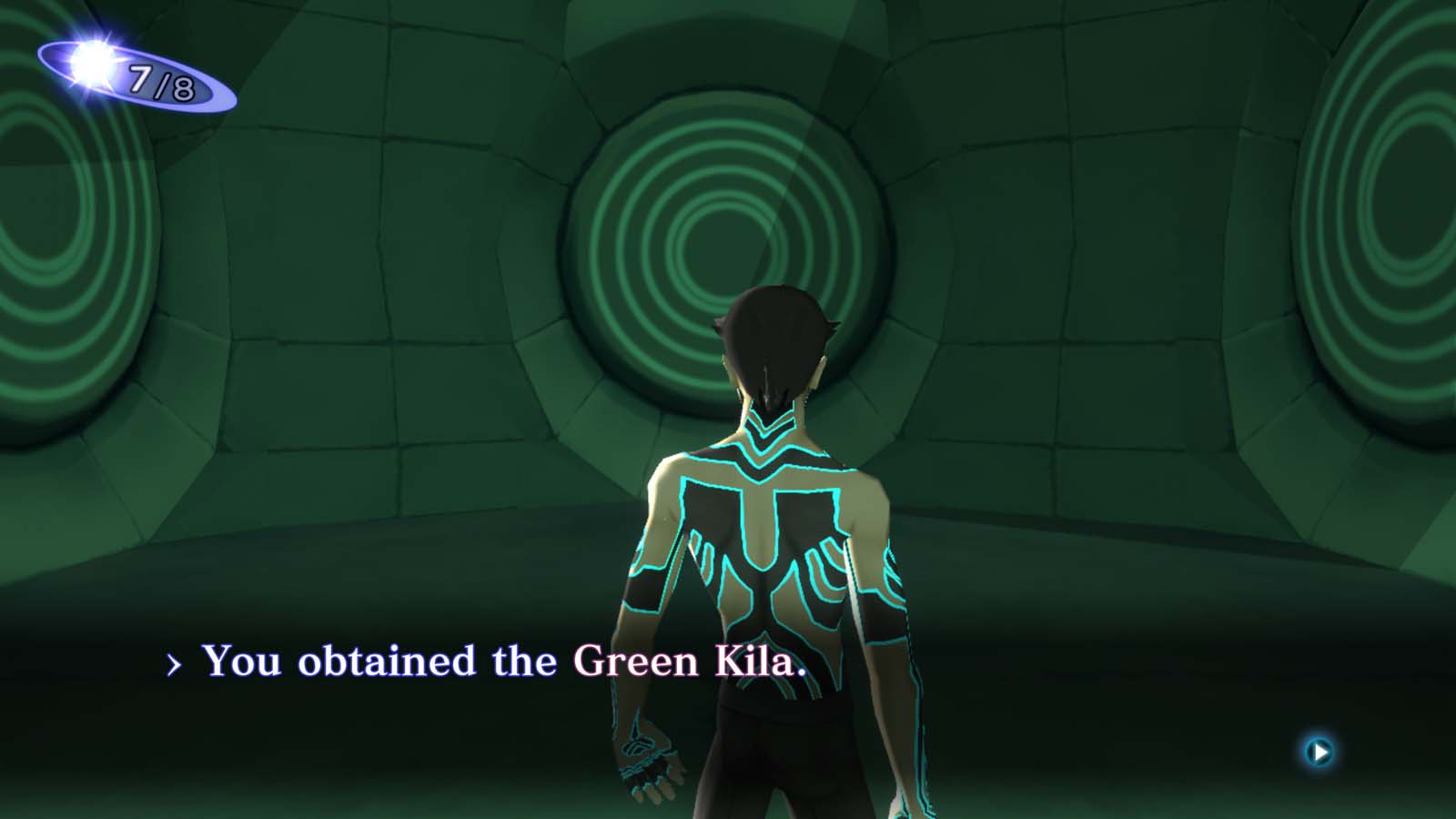 Assembly of Nihilo Shin Megami Tensei III Nocturne HD Remaster