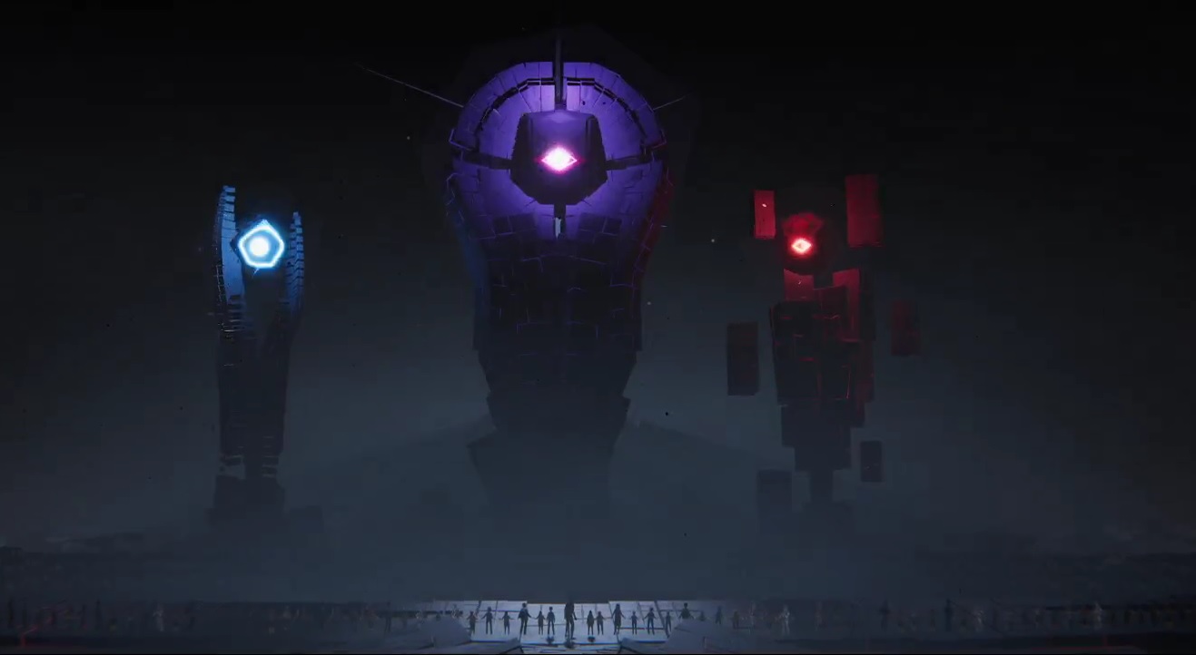 Somerville - Unlocking All the Endings - Neoseeker