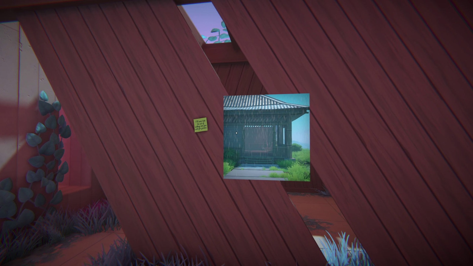 Viewfinder Chapter 2 Walkthrough Neoseeker