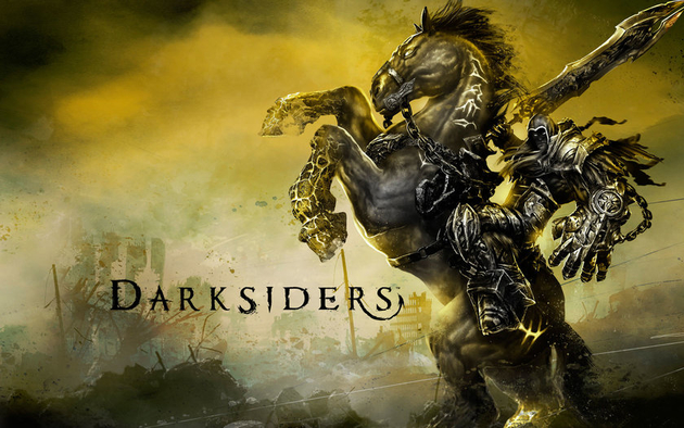 darksiders walkthrough