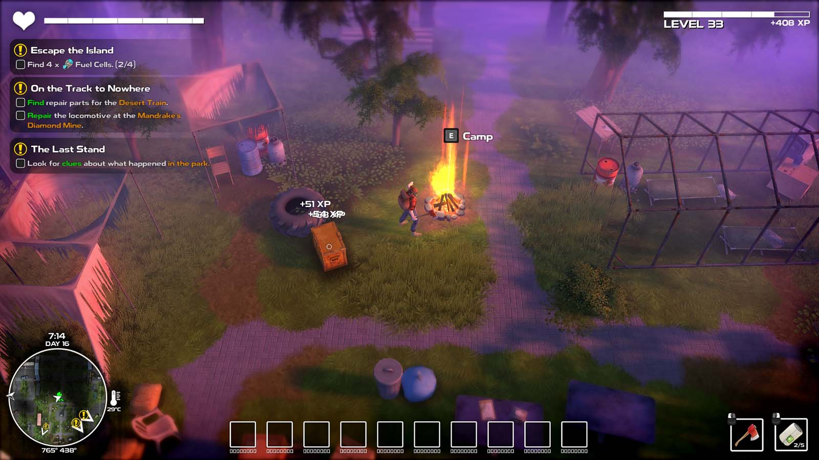 Solaris Train Parts Dysmantle Walkthrough Neoseeker