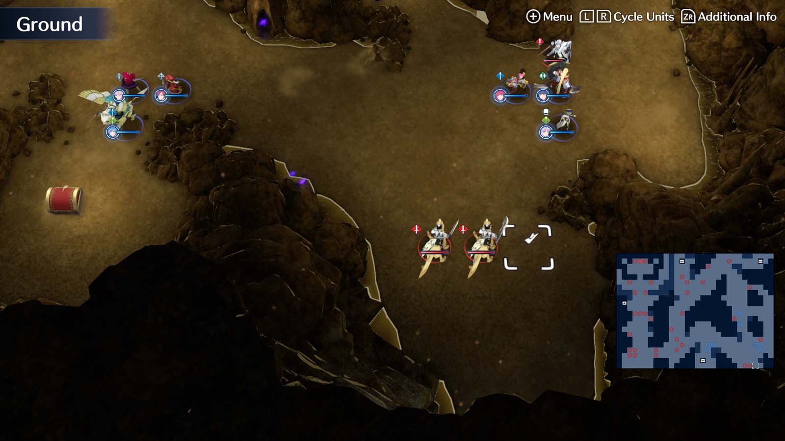 The Brash General Paralogue Guide Fire Emblem Engage Neoseeker