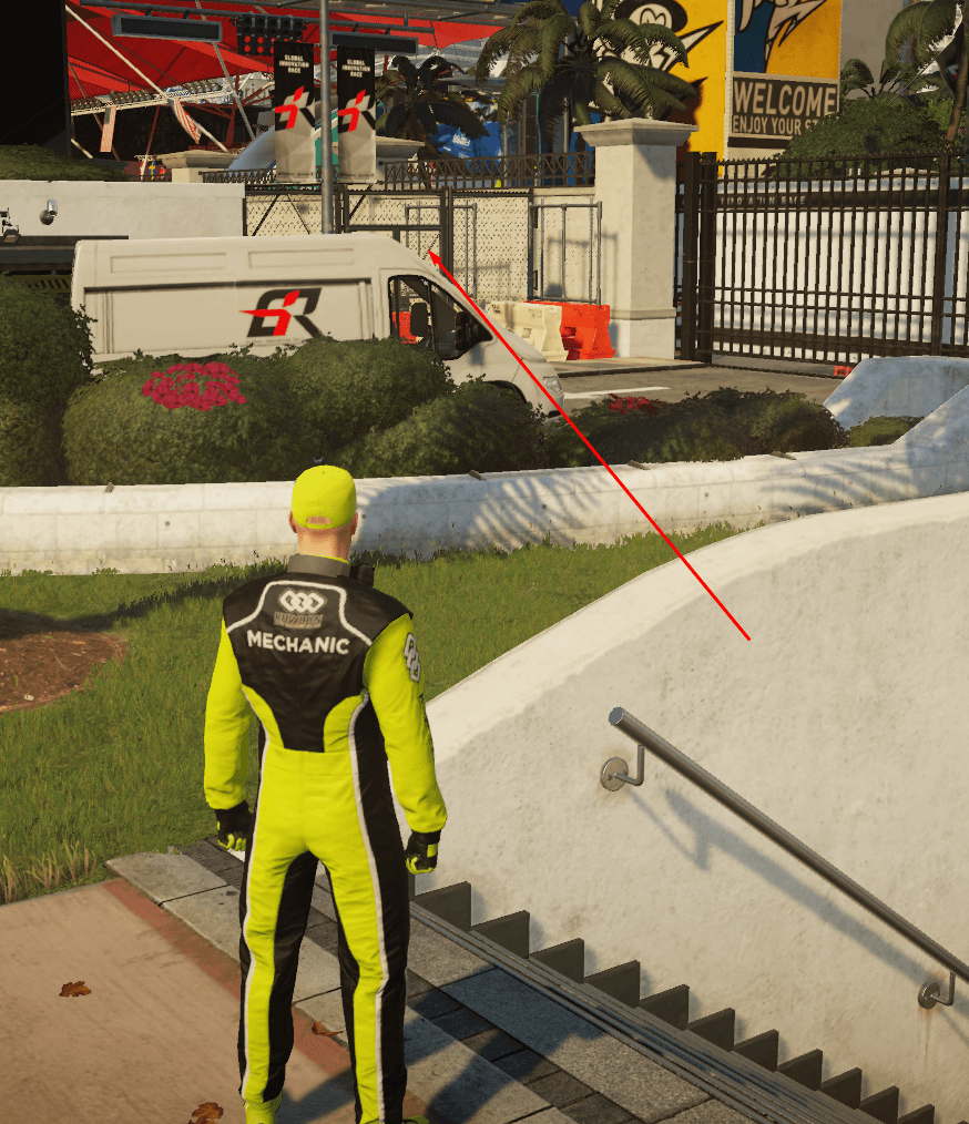 The Finish Line Hitman 2 (2018) Walkthrough and Guide Neoseeker