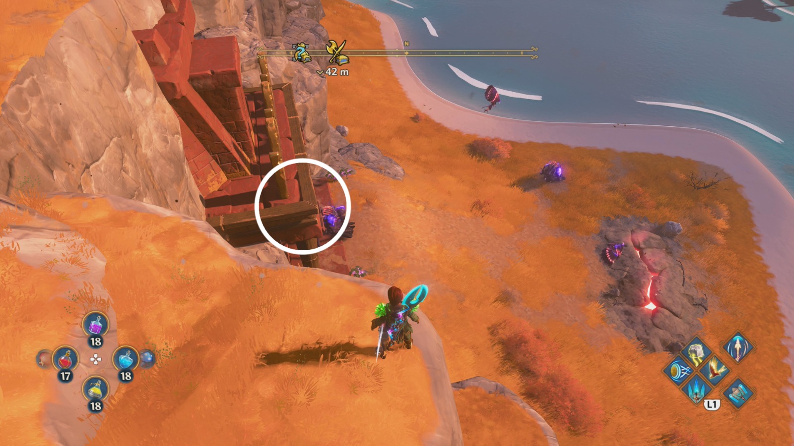 Chest Locations/The Chest Locations Immortals Fenyx Rising