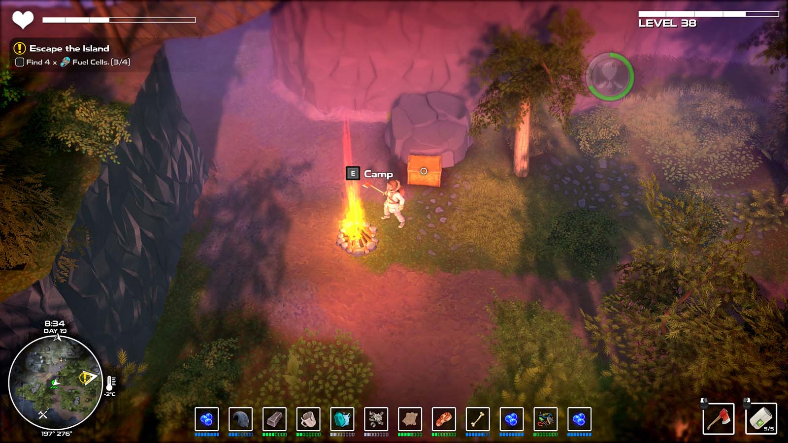 Solaris Dysmantle Walkthrough Neoseeker