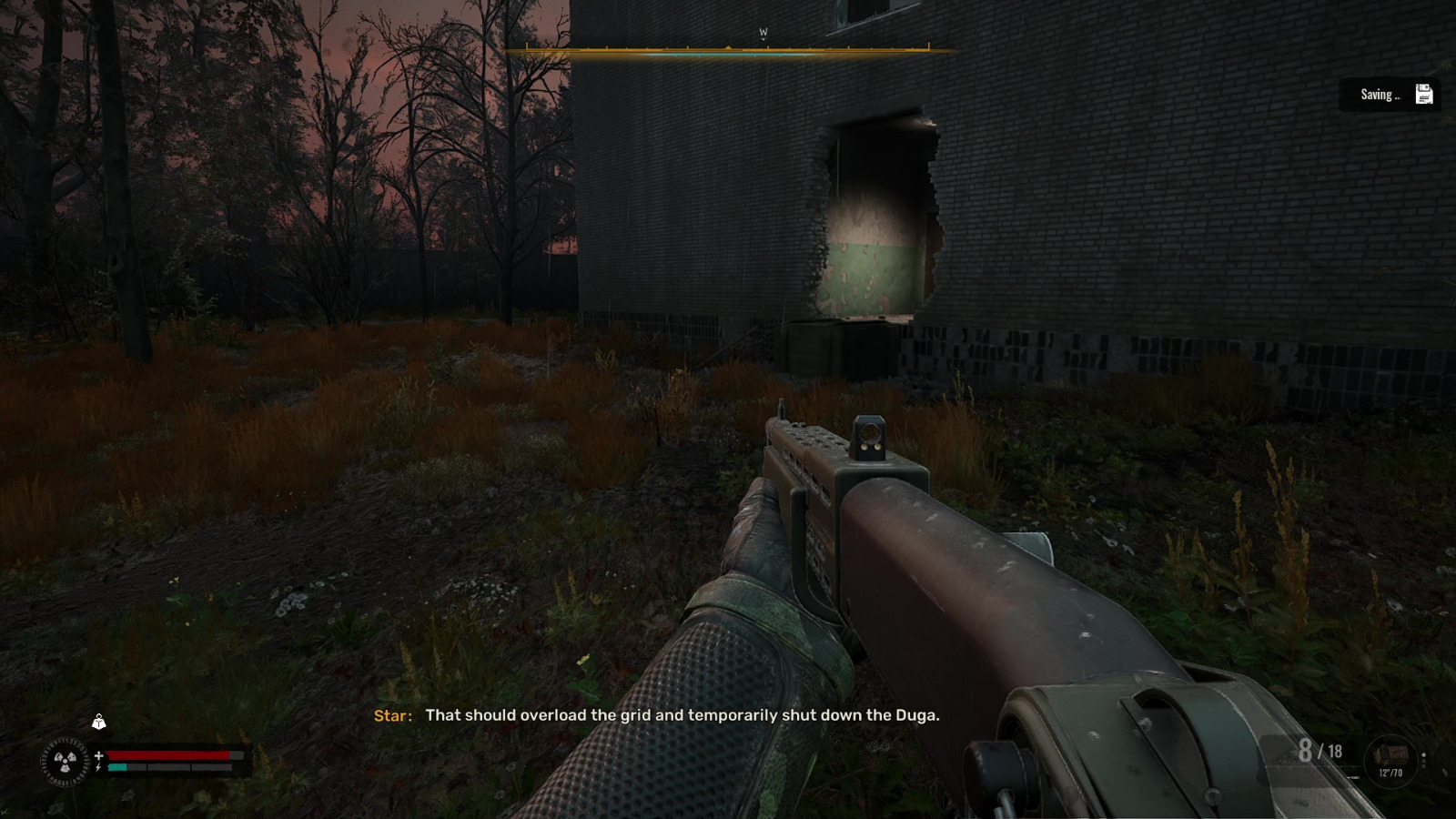 S.T.A.L.K.E.R. 2: Heart of Chornobyl - Happiness for Everyone