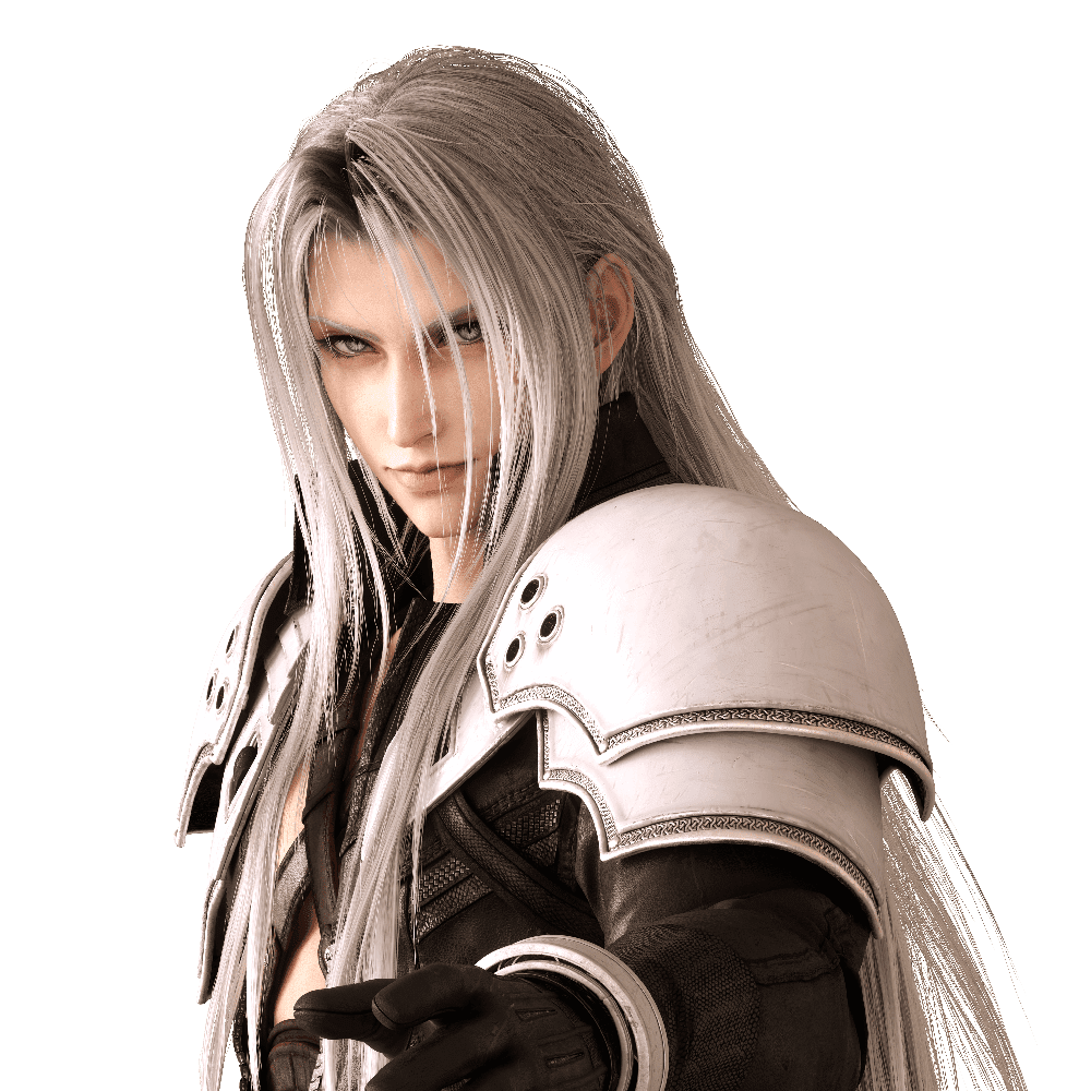 Sephiroth - Final Fantasy VII Rebirth Walkthrough - Neoseeker