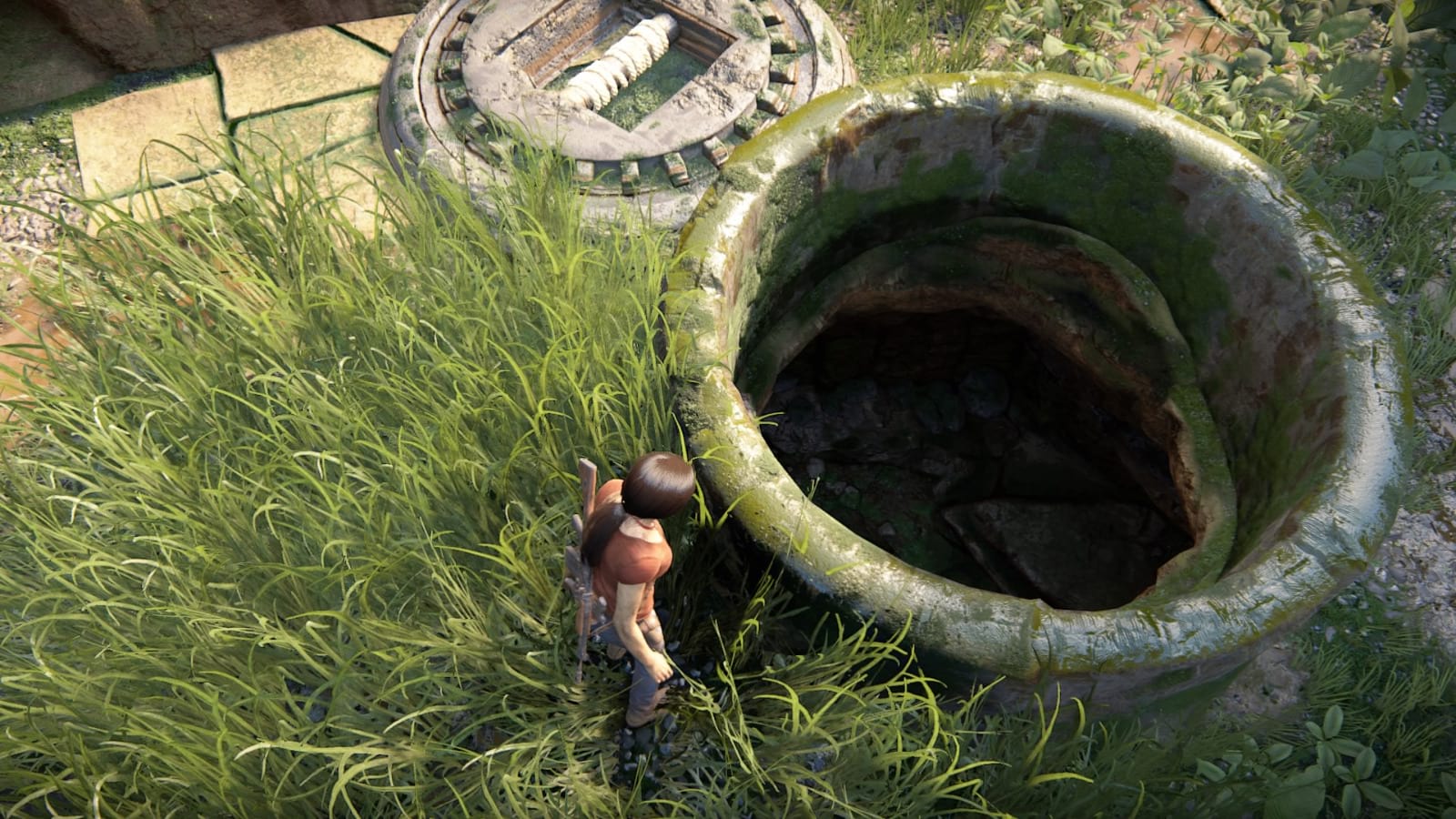 Chapter 4 Hoysala Tokens, Treasures, Photo Ops and Lockboxes for