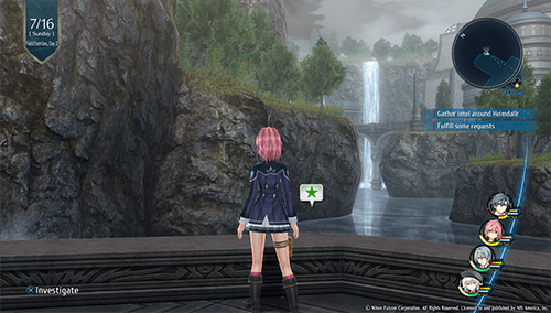 Chapter 4 July 16th The Legend Of Heroes Trails Of Cold Steel Iii Walkthrough Neoseeker Chapter 4 July 16th The Legend Of Heroes Trails Of Cold Steel Iii Walkthrough Neoseeker