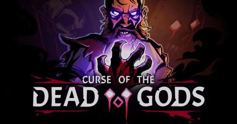 Curse of the Dead Gods Walkthrough and Guide - Neoseeker