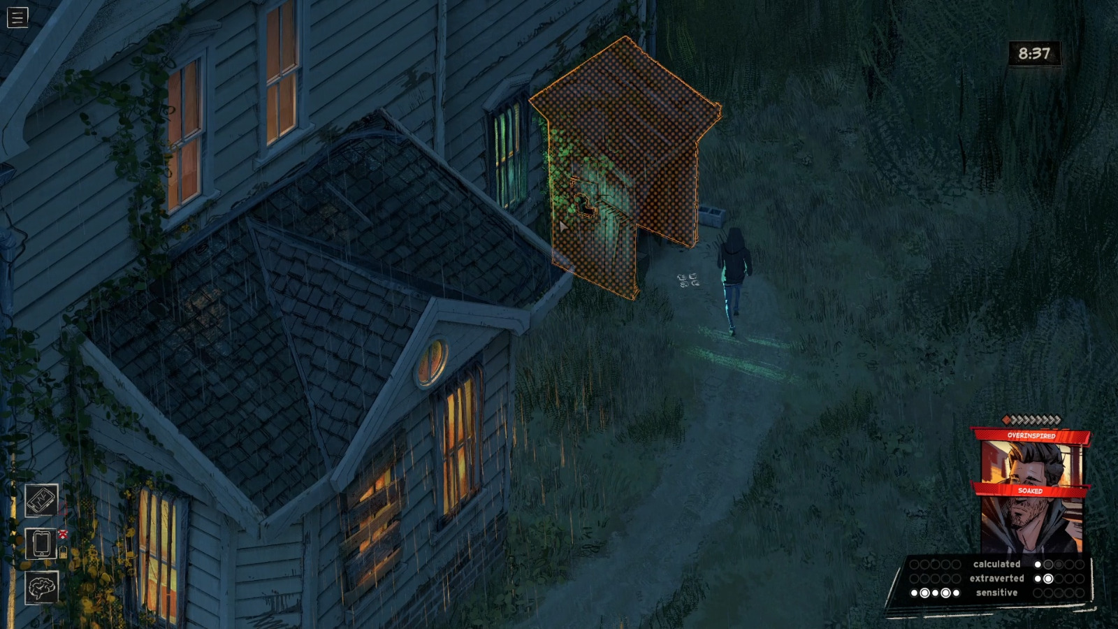 Rue Valley - Enter the Kay Ranch House Faster Walkthrough - Neoseeker