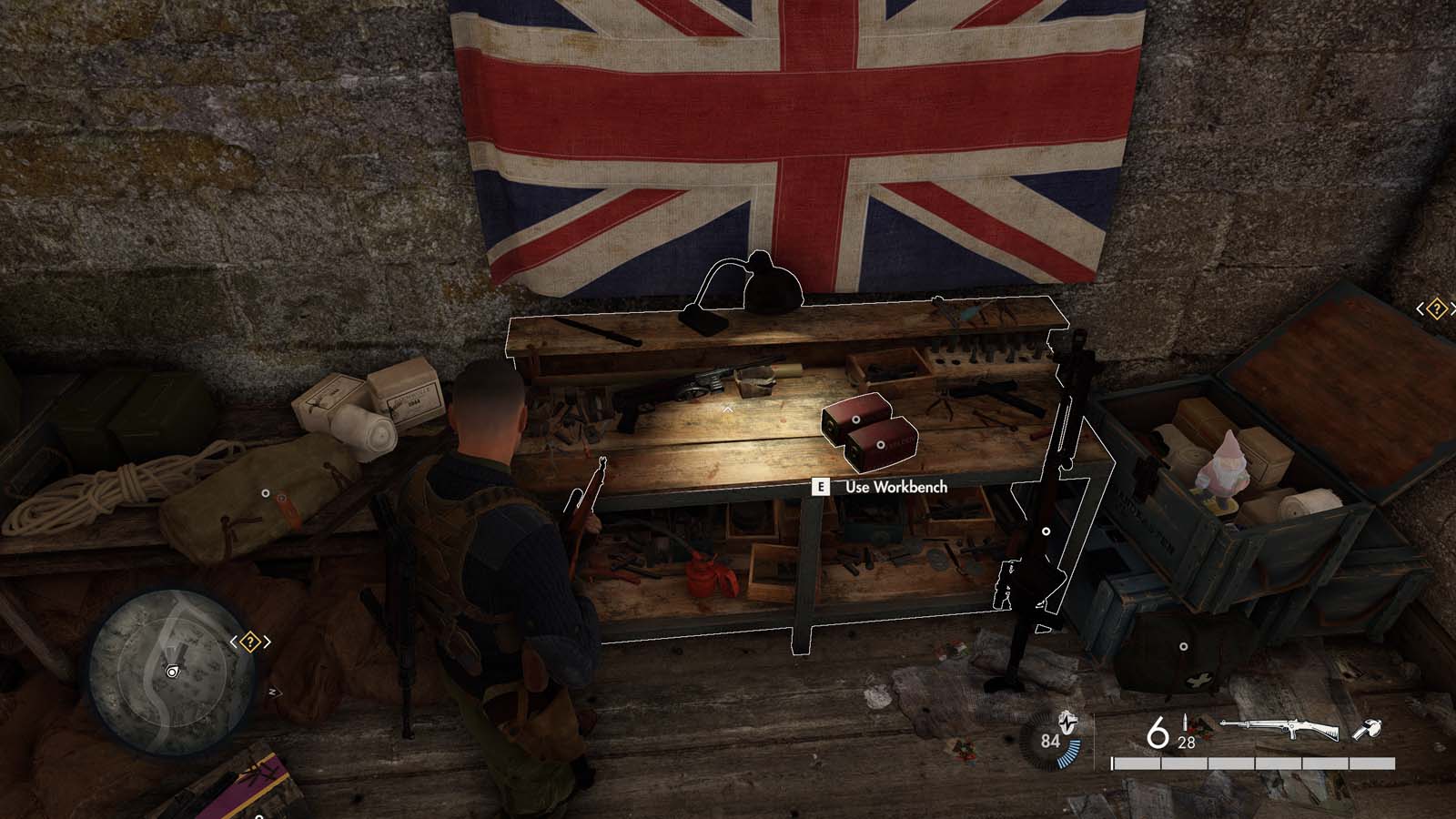 Festung Guernsey Mission 5 Guide Sniper Elite 5 Neoseeker