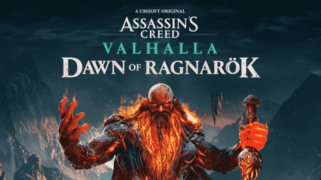 How to Access The Last Chapter  Assassin's Creed Valhalla 