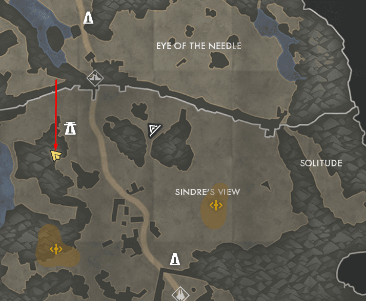 Rod and Stone Ashen Walkthrough Neoseeker