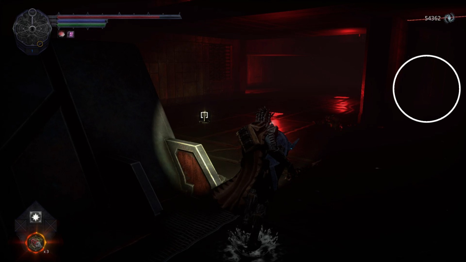 The Core - Hellpoint Walkthrough - Neoseeker