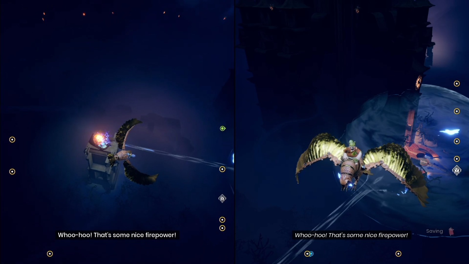 Cuckoo Clock It Takes Two Walkthrough Neoseeker