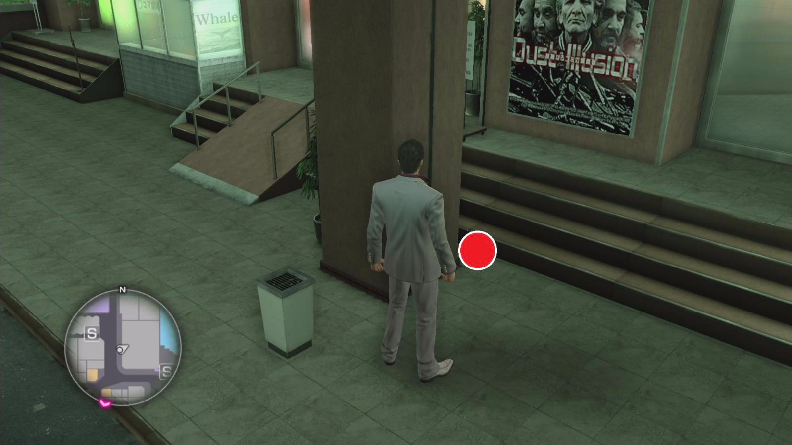 Mesuking Insect Card List and Locations - Yakuza Kiwami - Neoseeker