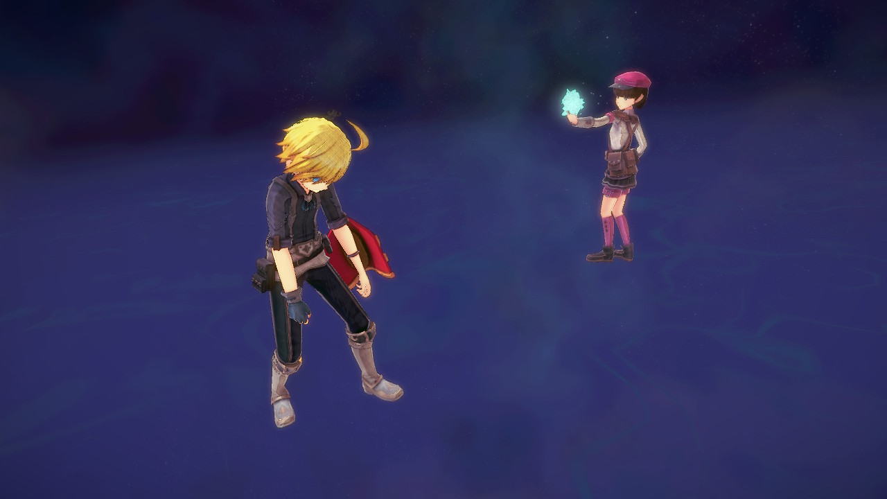 Combat - Rune Factory 5 Walkthrough - Neoseeker