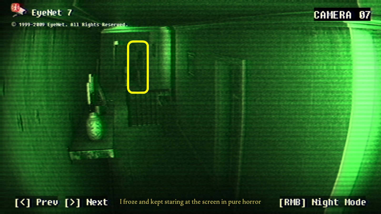 Power Back - Fears to Fathom Walkthrough - Neoseeker