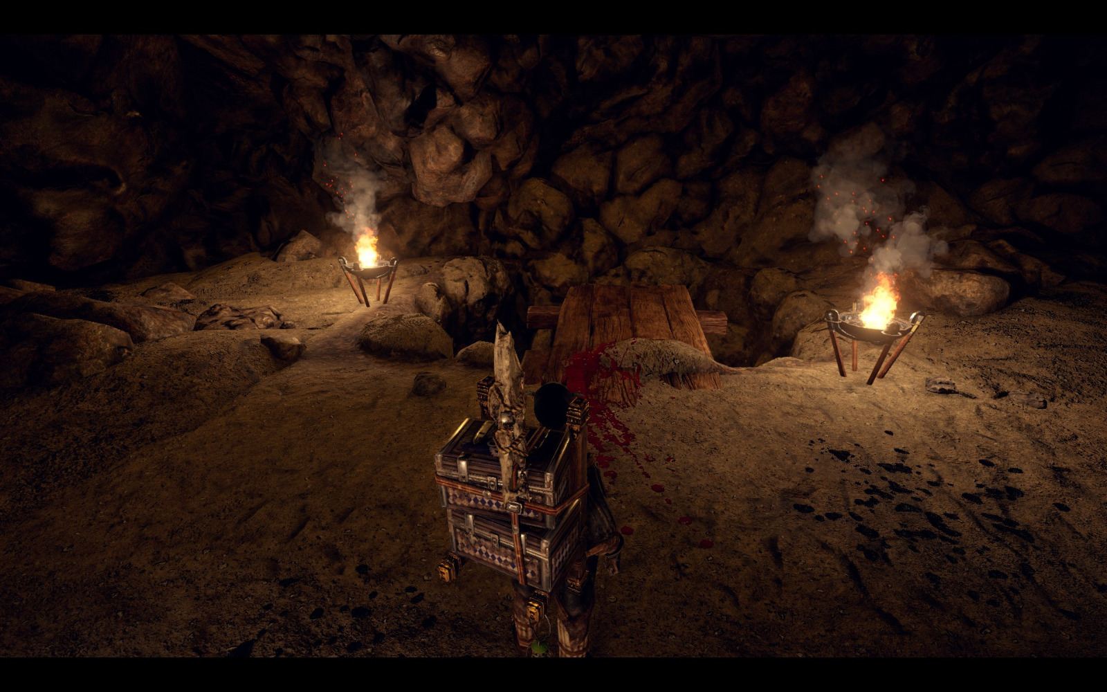 Vendavel Fortress (Location) Outward Walkthrough Neoseeker