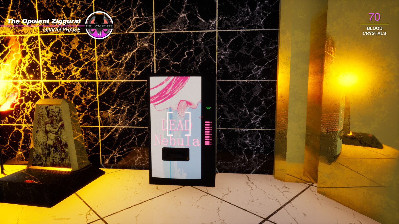 Vending Machine Locations Paradise Killer Walkthrough Neoseeker