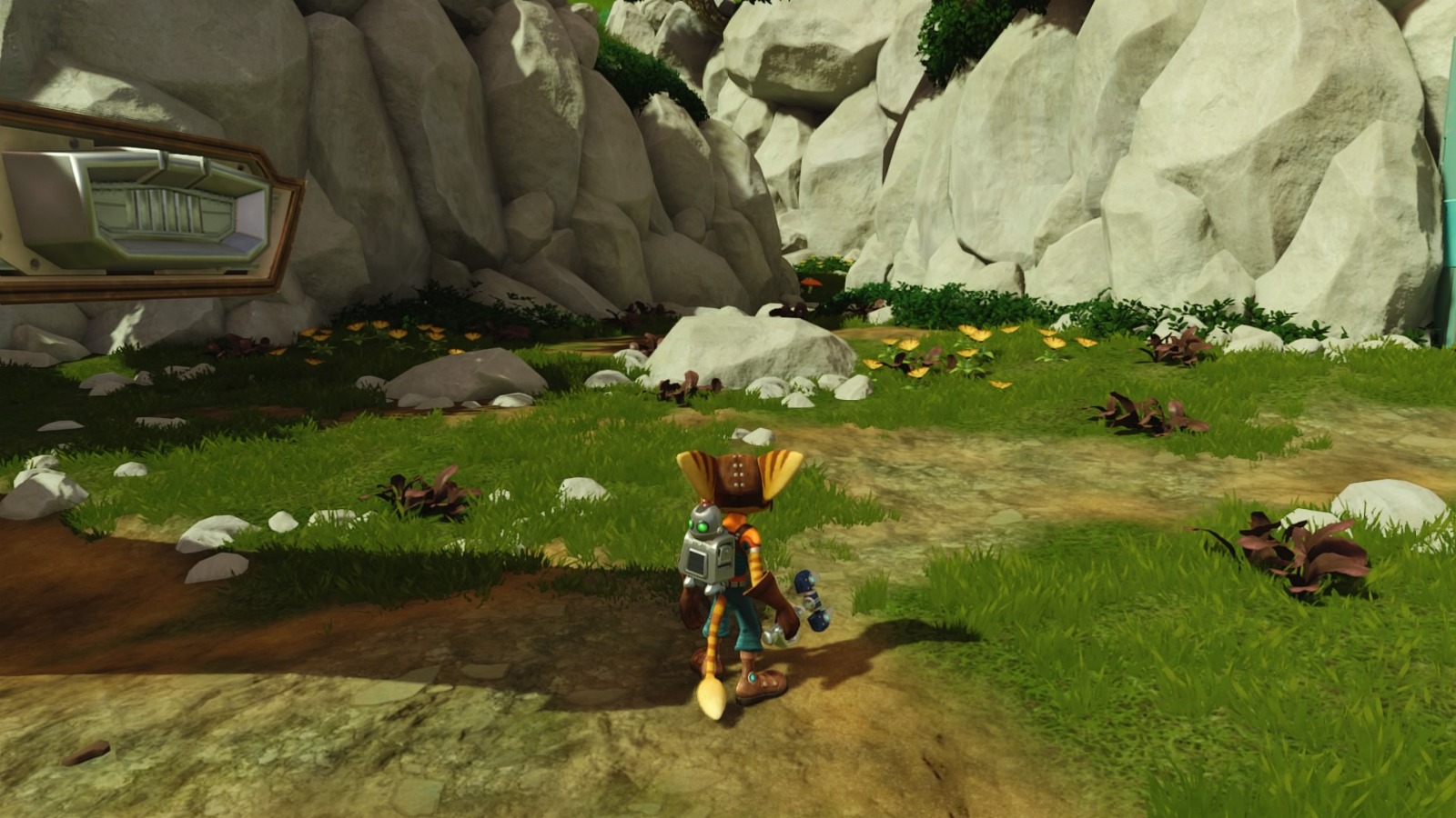 Novalis Ratchet & Clank Walkthrough Neoseeker