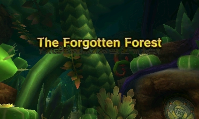 V/A The Pain Of The Forgotten Forest