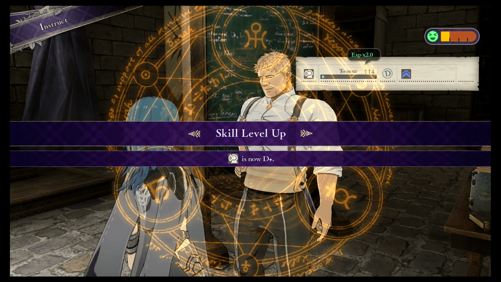 5/19 Lecture Fire Emblem Three Houses Walkthrough Neoseeker