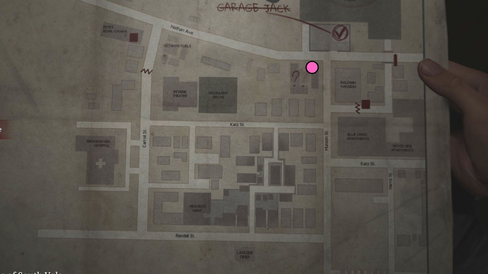 Memo Guide - Silent Hill 2 Remake (2024) - Neoseeker