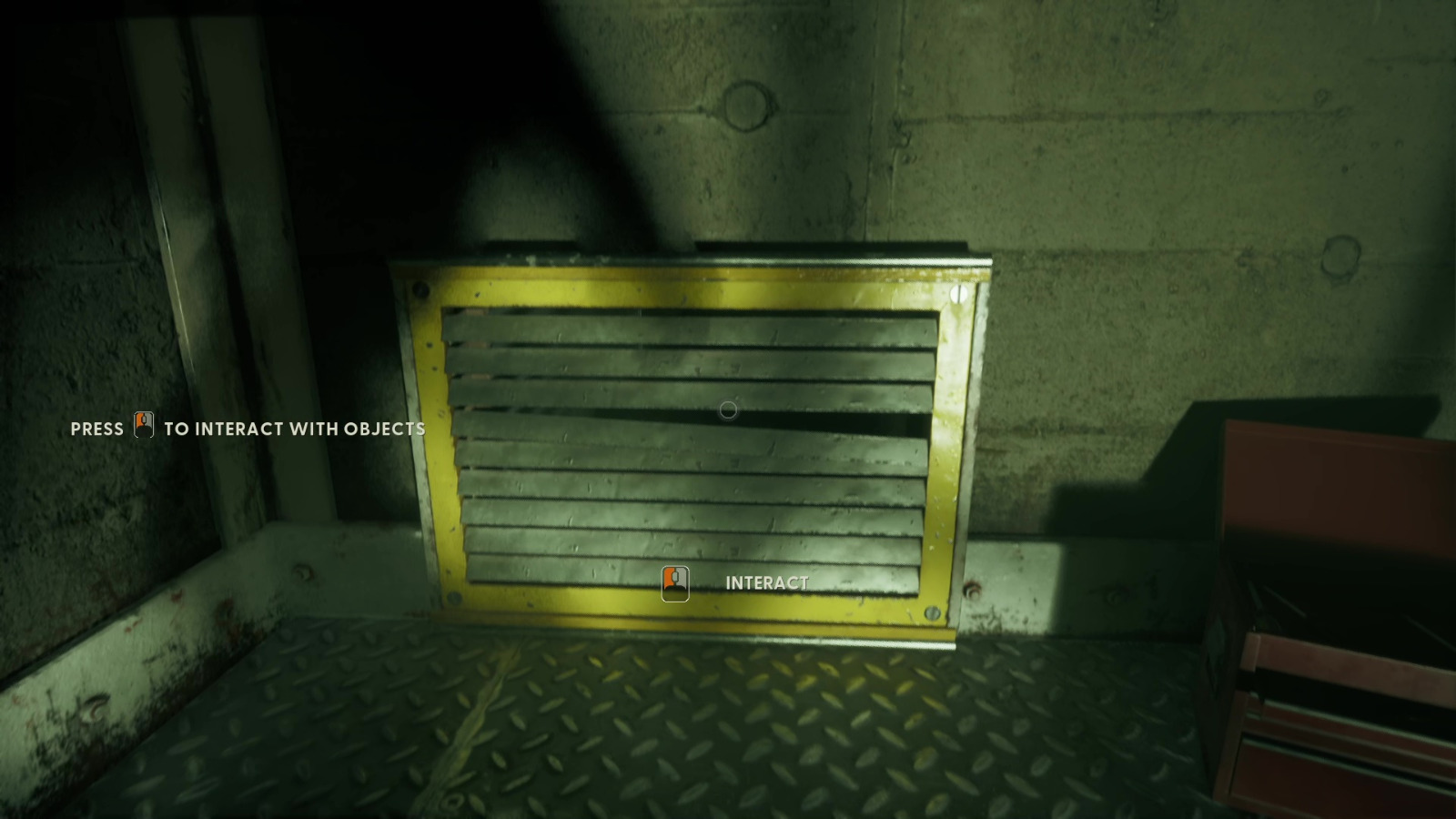 Still Wakes the Deep walkthrough - Engineering (1) - Neoseeker