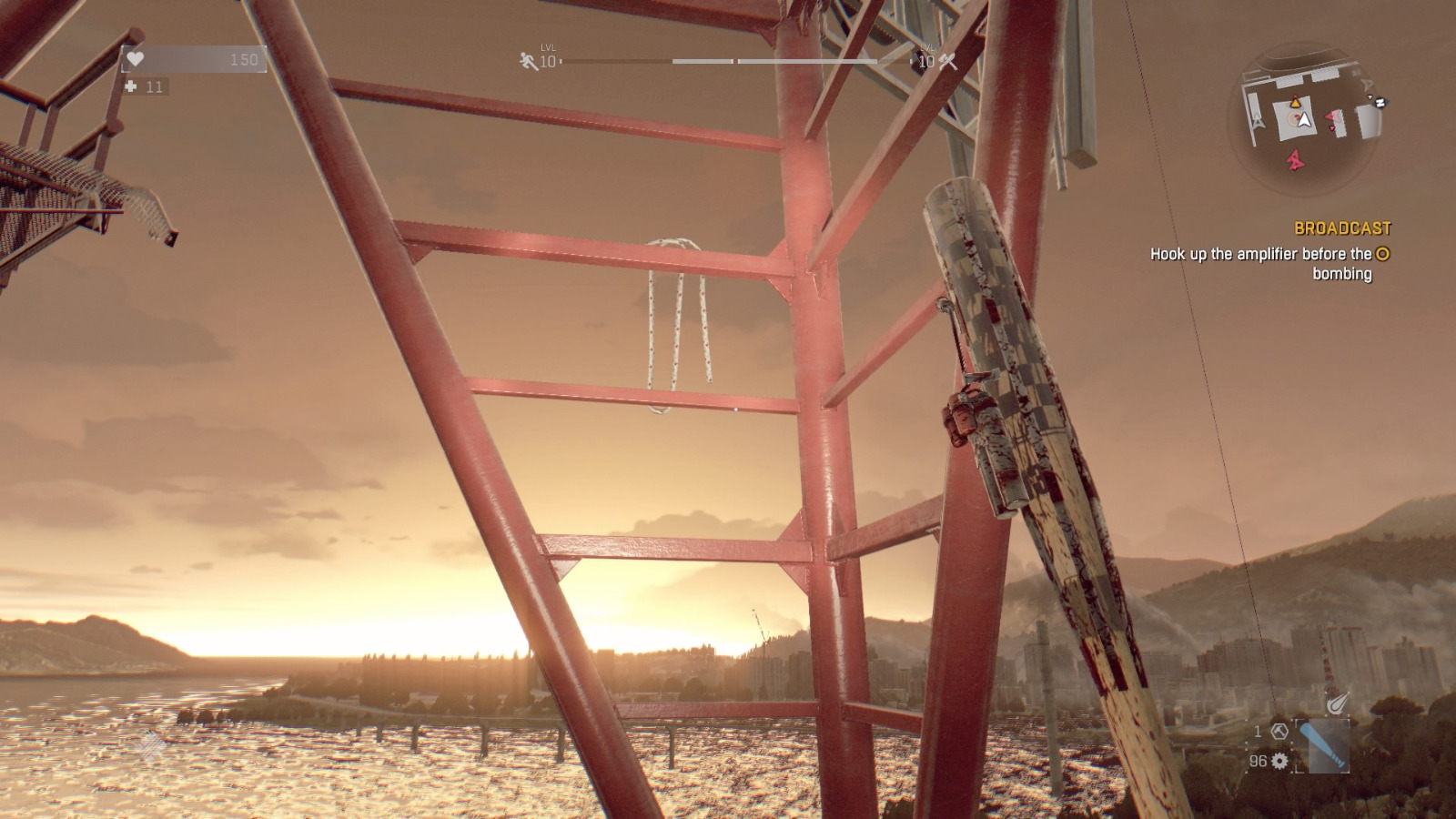 Broadcast Dying Light Walkthrough Neoseeker