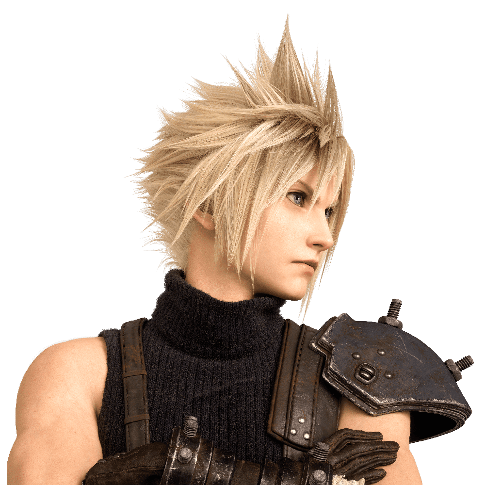 Cloud Strife Final Fantasy VII Rebirth Walkthrough Neoseeker