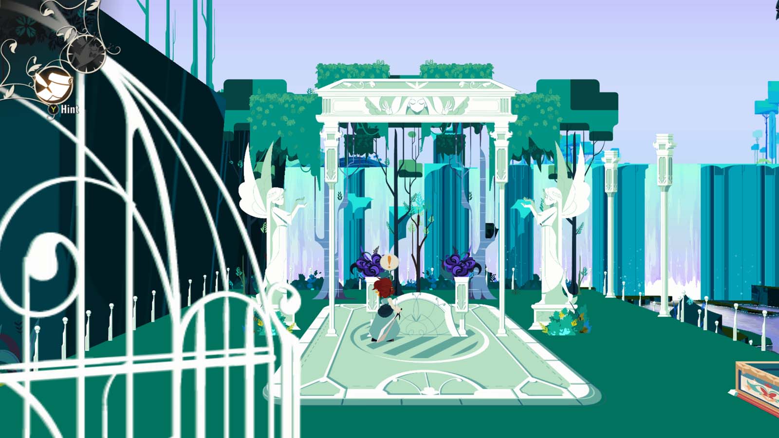 Side Quest Guide Cris Tales Neoseeker