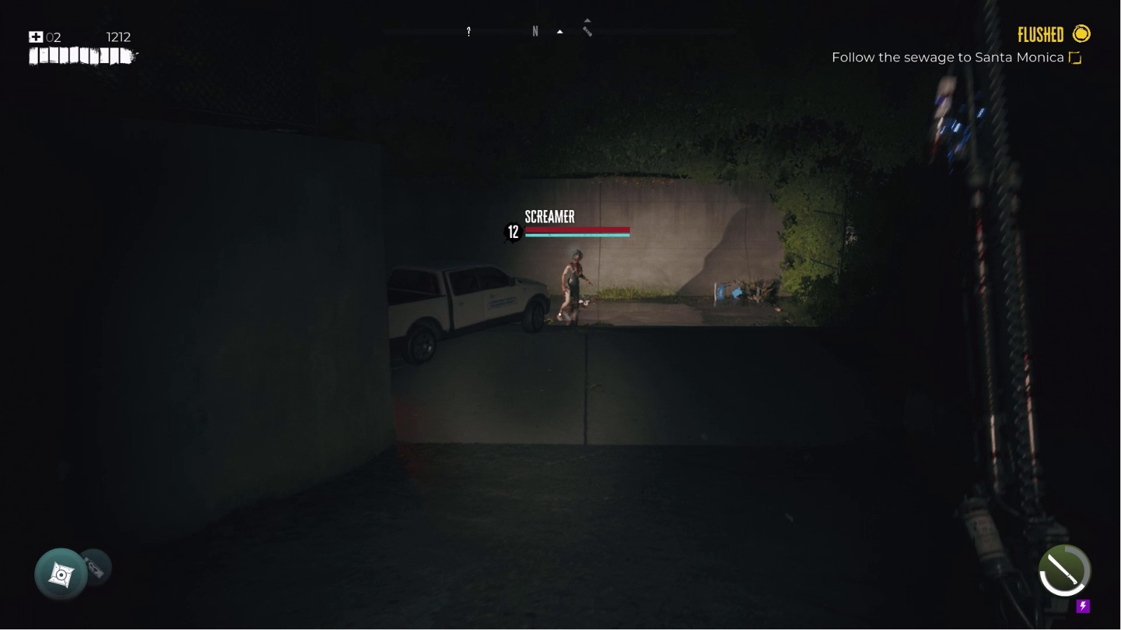 Flushed Dead Island 2 Walkthrough Neoseeker