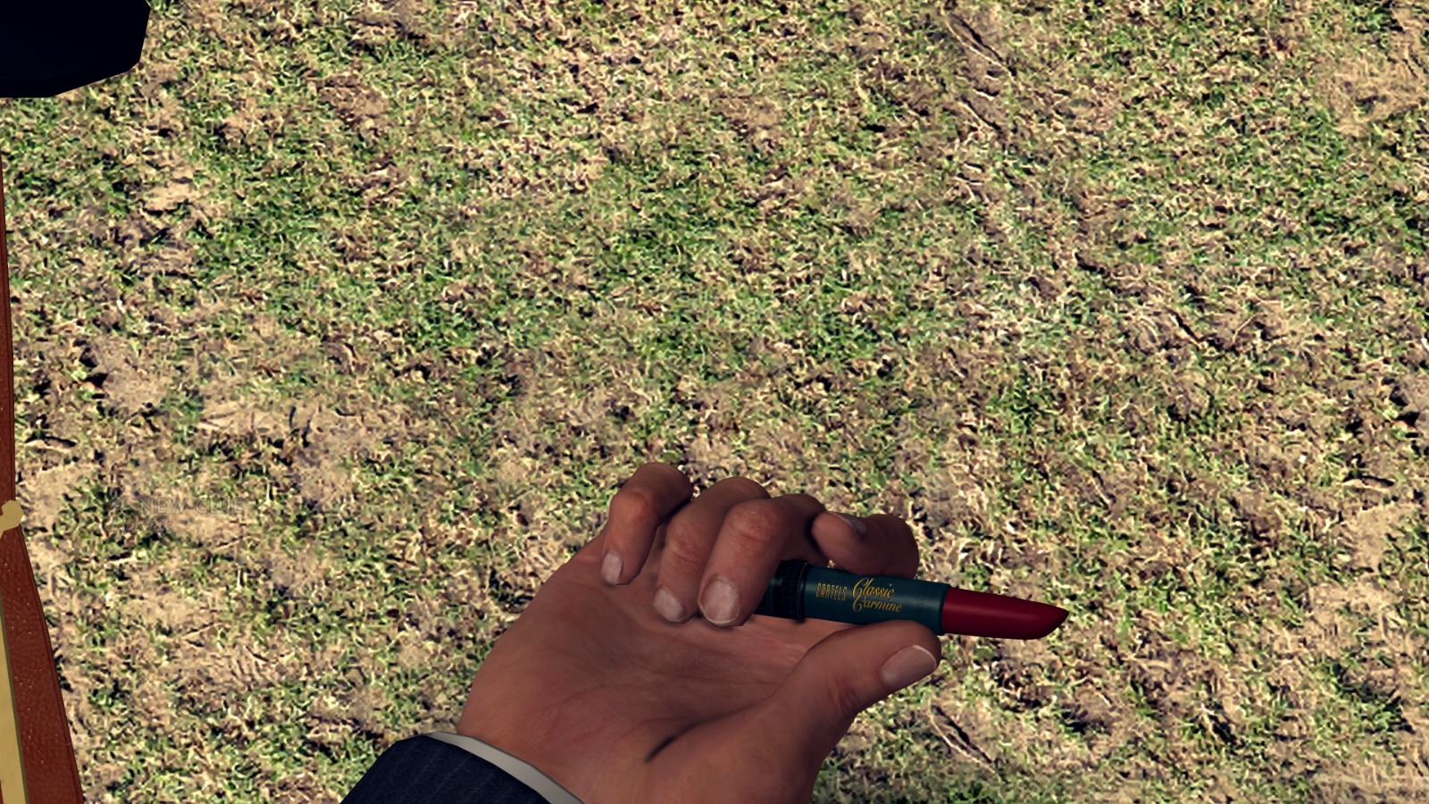 The Red Lipstick Murder L.A. Noire Walkthrough Neoseeker