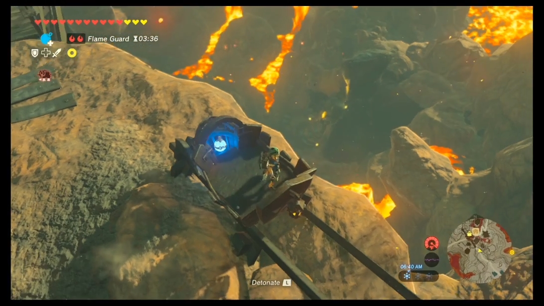 Treasure Chest Vah Rudania at William Brinn blog