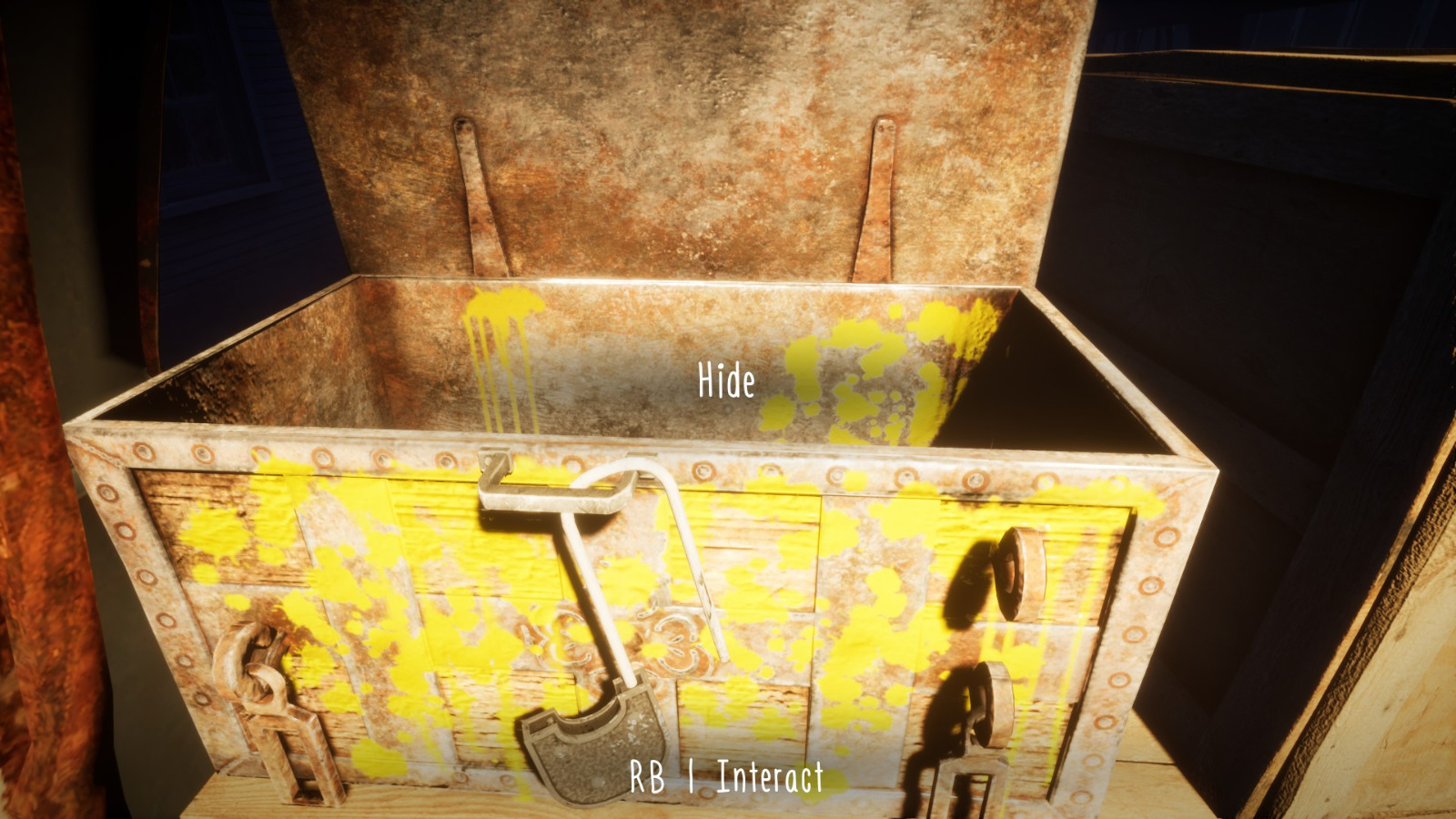 Laundry Escape Evil Nun The Broken Mask Walkthrough Neoseeker