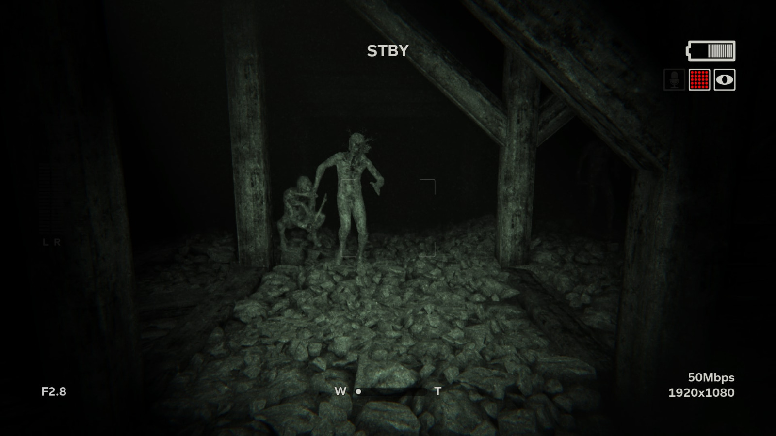 Judges King of the Hill Guide Outlast 2 Neoseeker