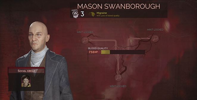 Mason Swanborough Vampyr Walkthrough Neoseeker