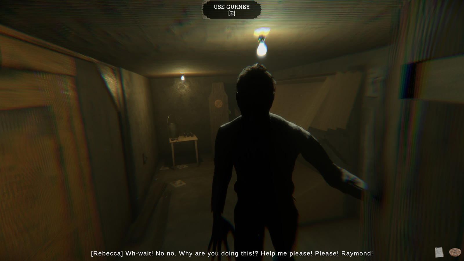 Game Over Ending The Mortuary Assistant Neoseeker