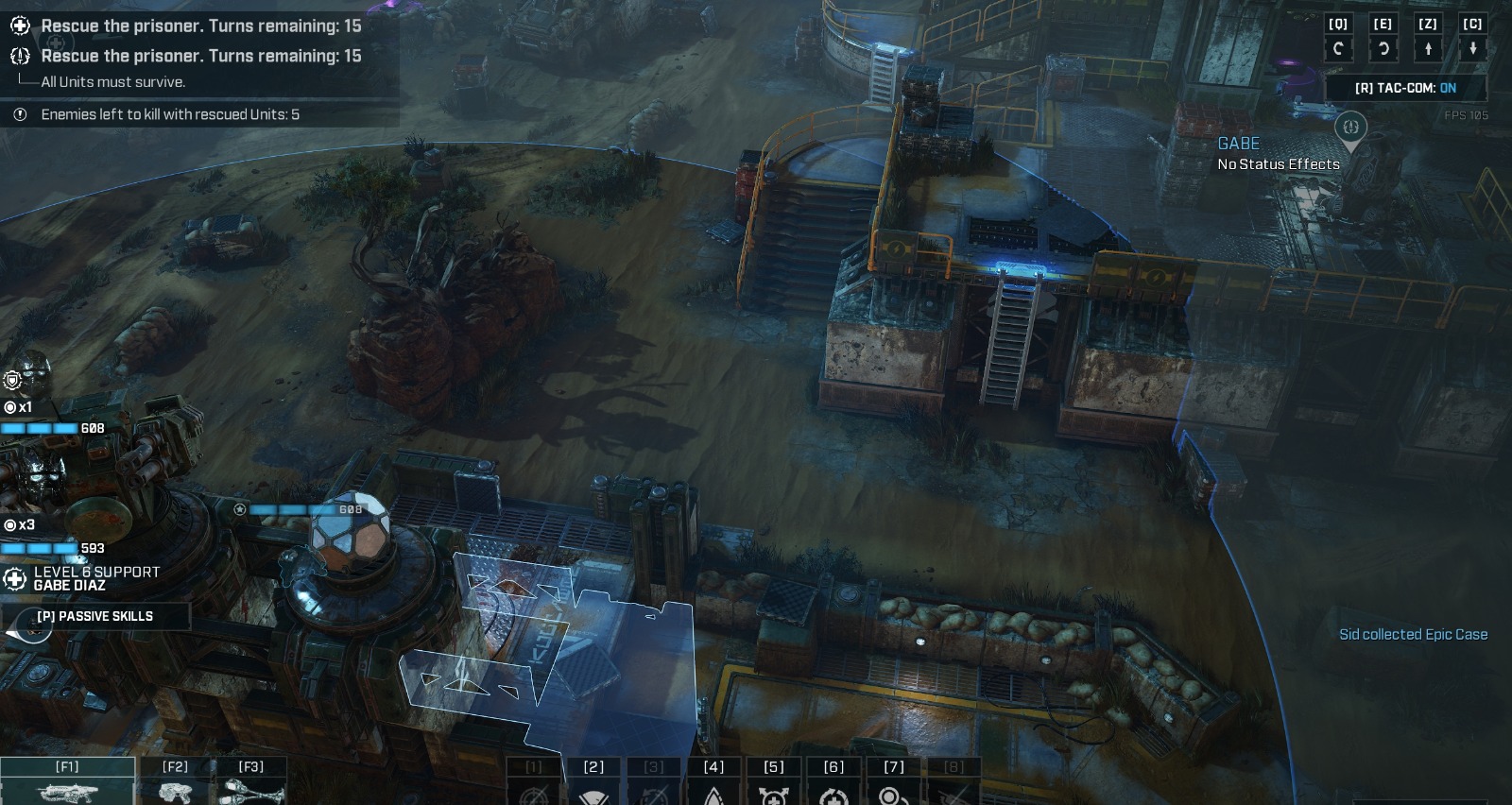 gears tactics chapter list gears tactics chapter list