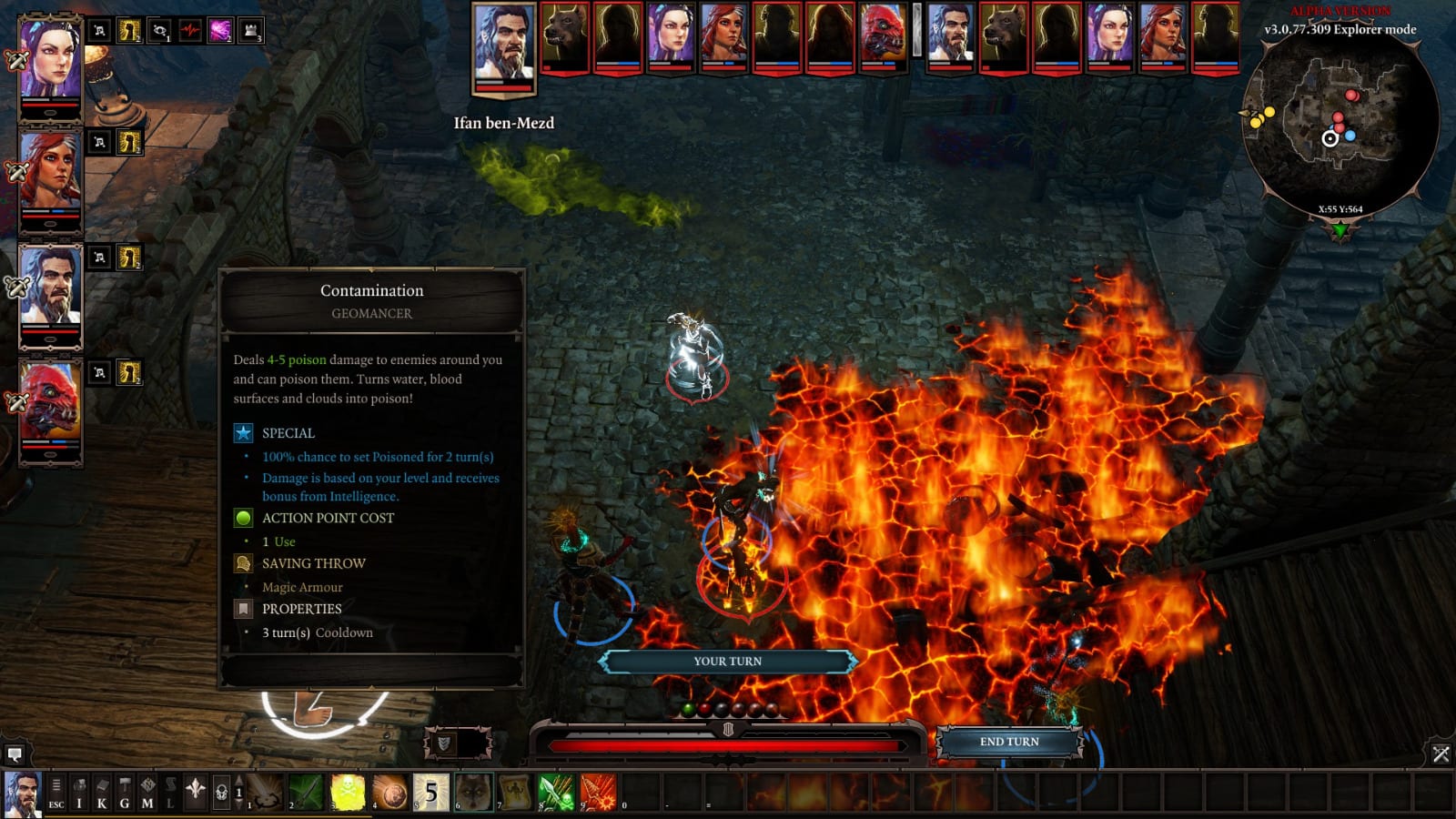 The Collar Divinity Original Sin 2 Walkthrough Neoseeker