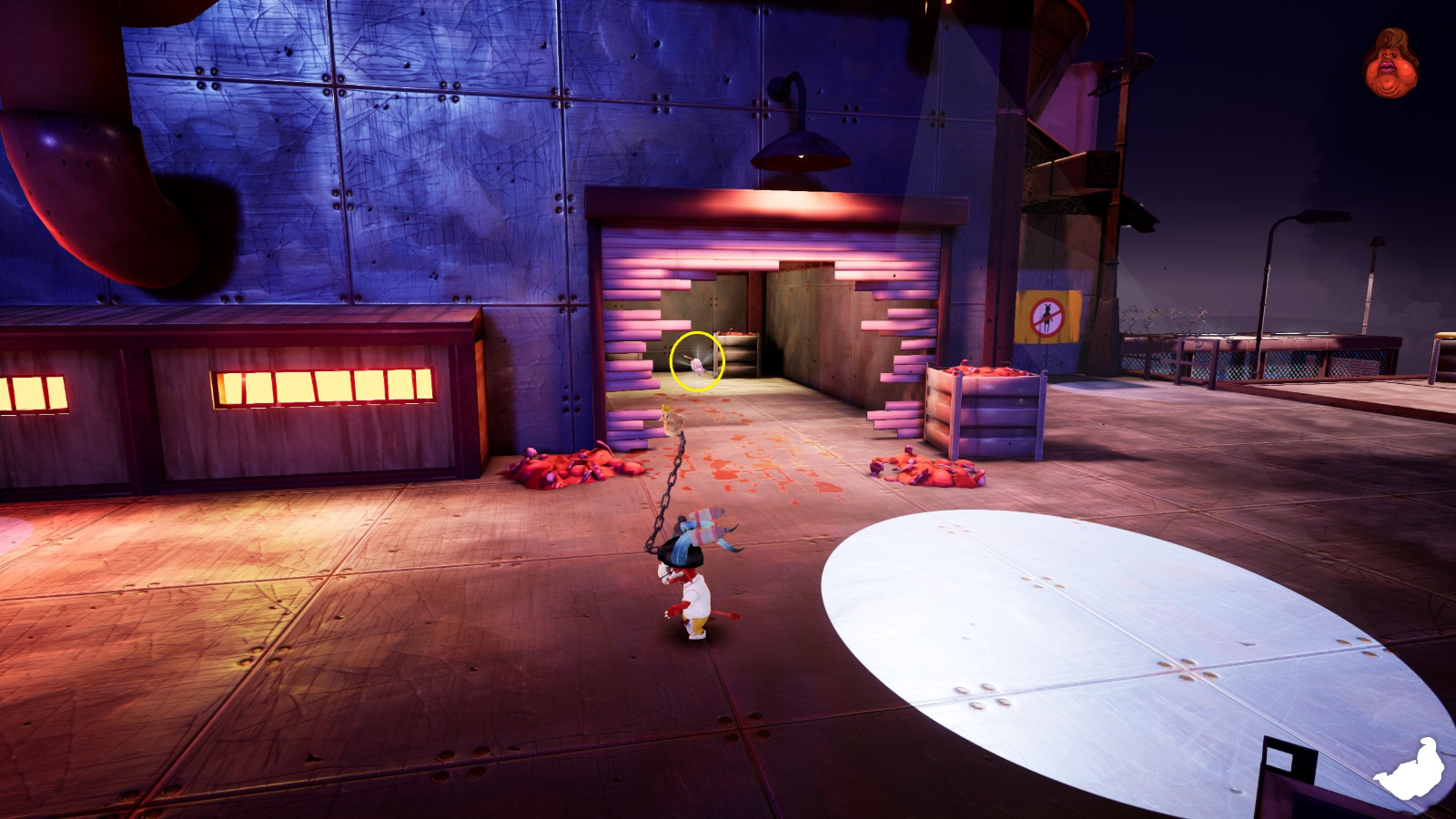 Flavor Peaks Hell Pie Walkthrough Neoseeker