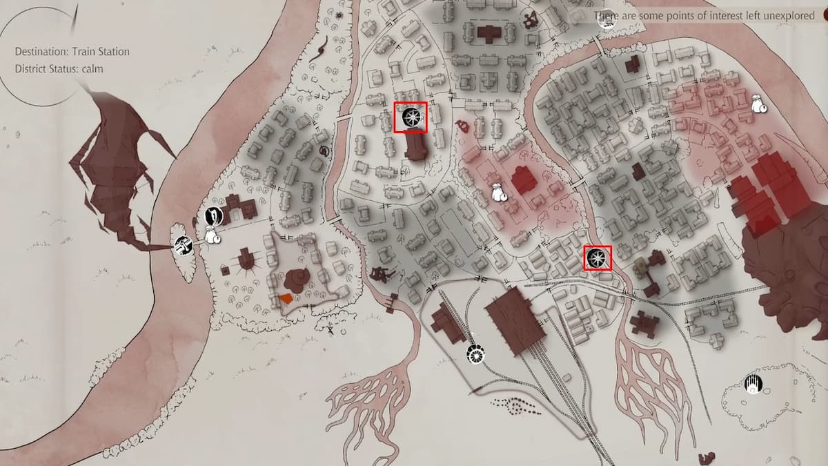 Pathologic 3 Day 11 Evacuating the Polyhedron Walkthrough Guide - Neoseeker