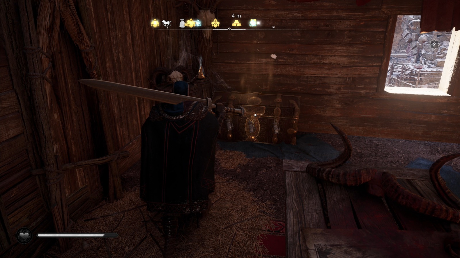 Jorvik Ingot Locations Assassin's Creed Valhalla Walkthrough Neoseeker