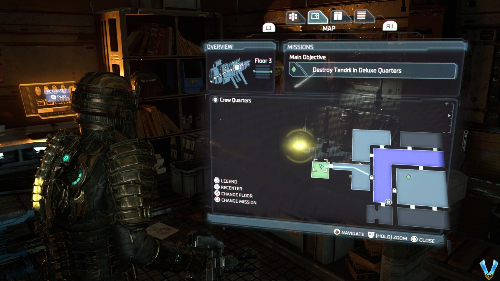 Dead Space Remake (2023) All Weapon Upgrades Locations Guide Neoseeker